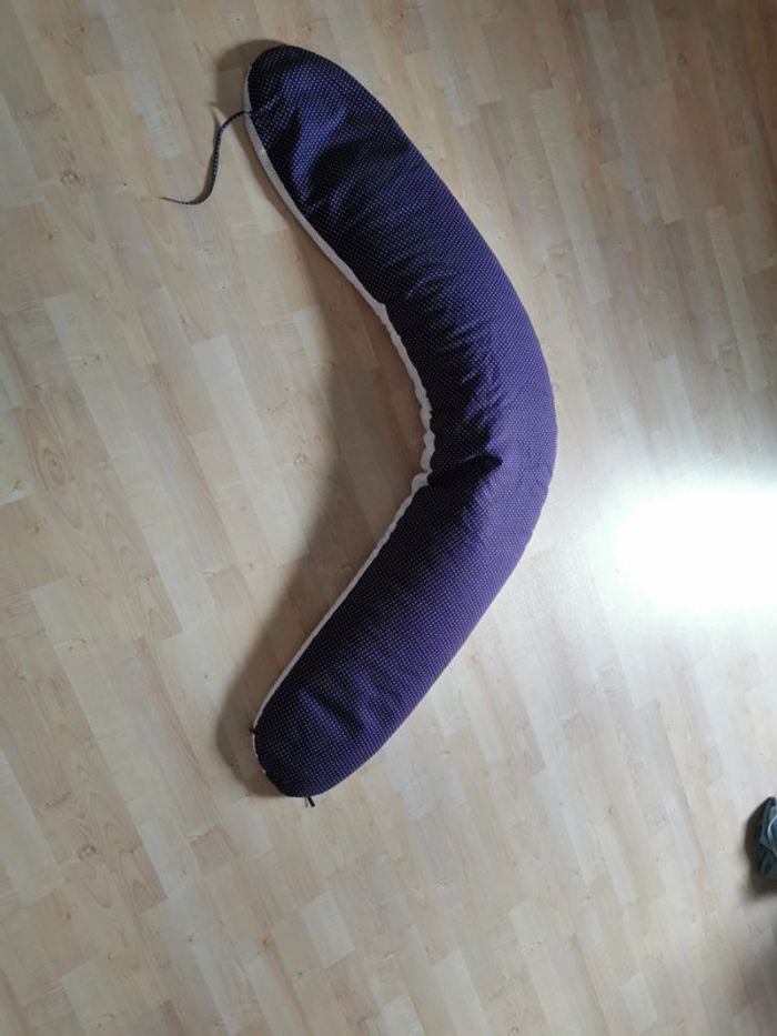 Coussin de grossesse - photo numéro 2