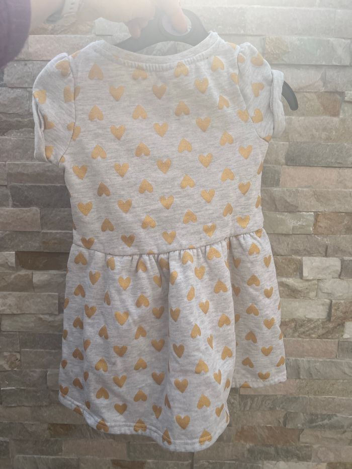 Robe minnie - photo numéro 4