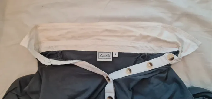 Polo manches longues - photo numéro 5