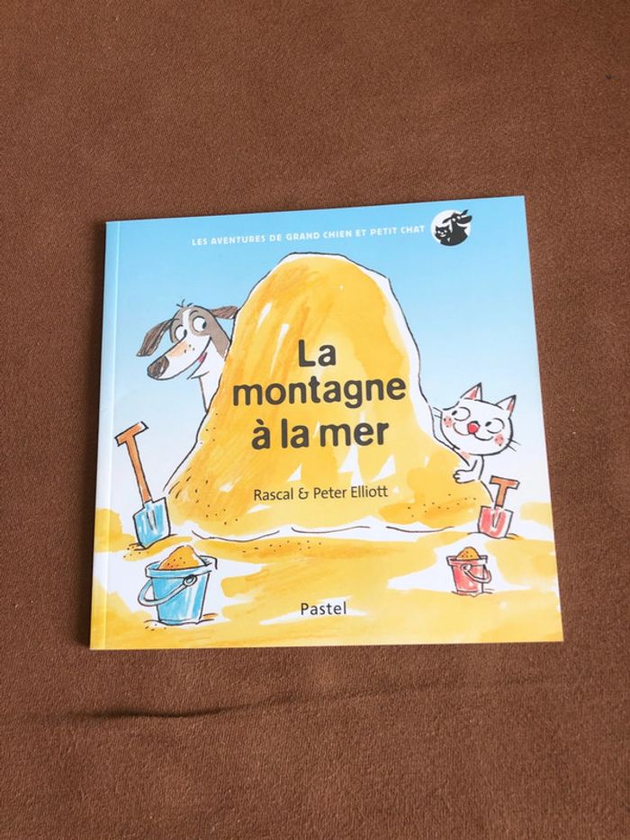 Là montagne à la mer