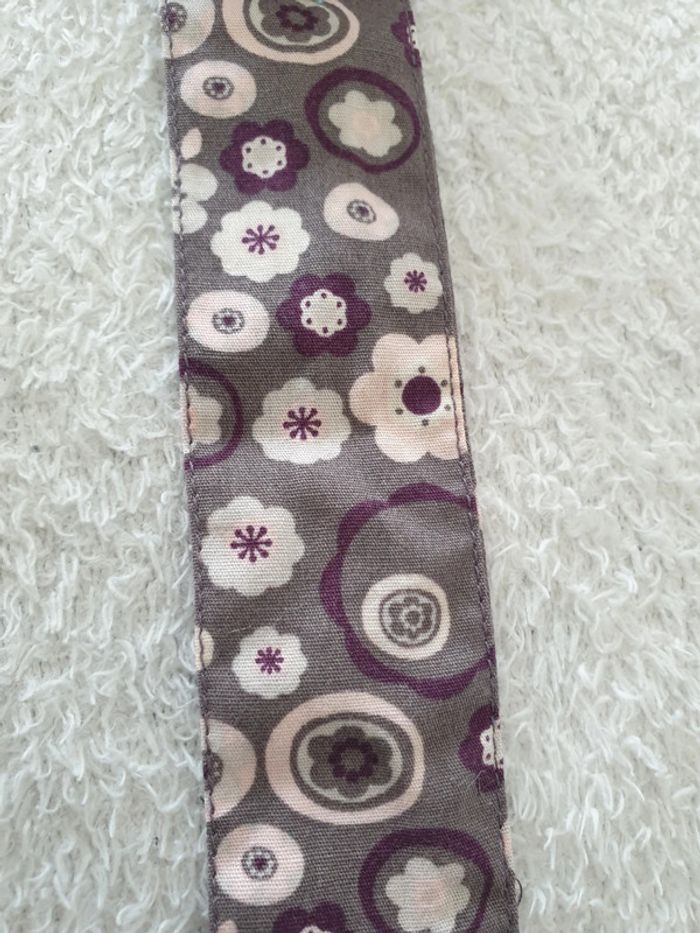 Lot de 3 ceintures fille - photo numéro 4