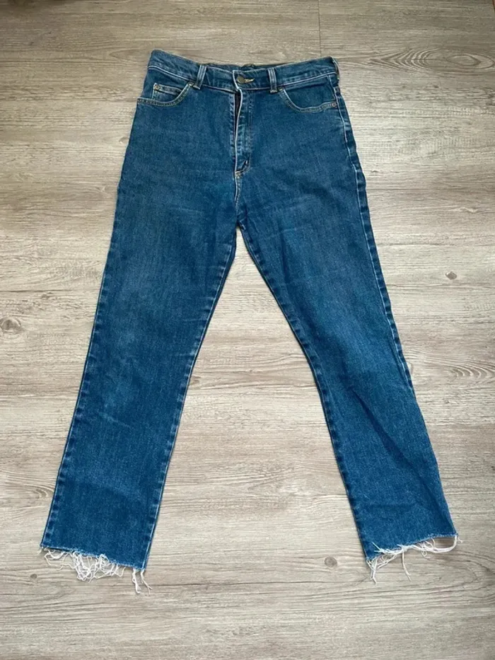 Jeans Lee - Taille 38