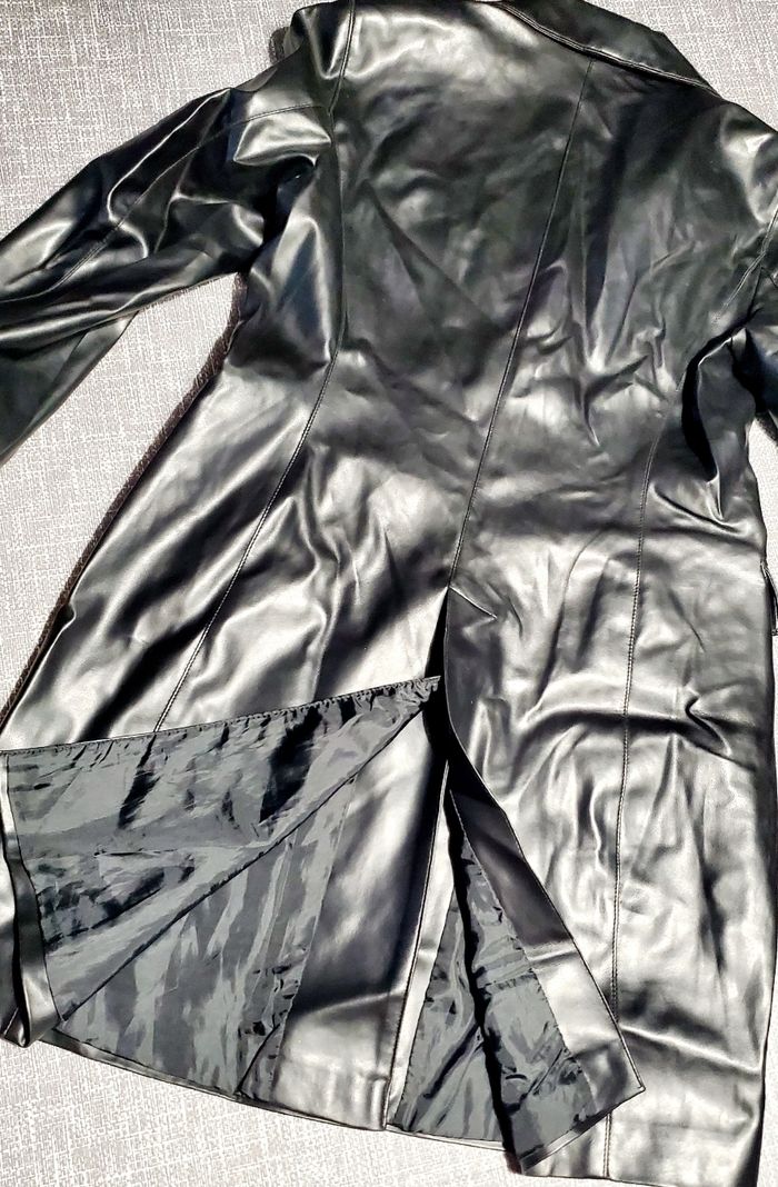 Manteau long My collection - photo numéro 4