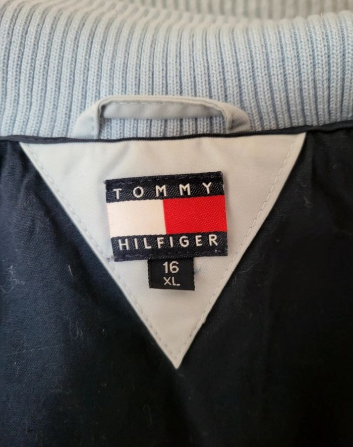 Manteau doudoune - photo numéro 4