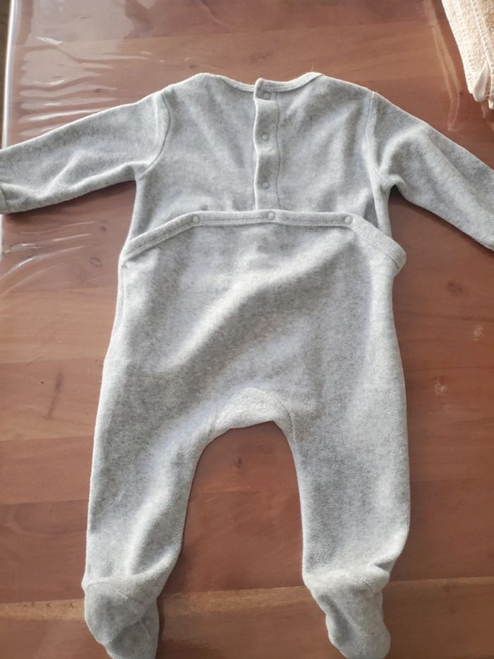 Pijama 6mois - photo numéro 2