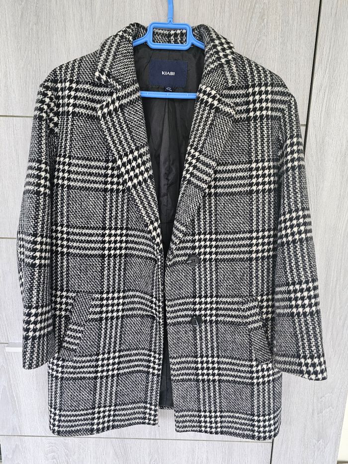 MANTEAU - photo numéro 2