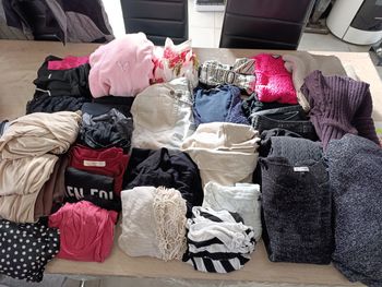 Lot de 35 articles femmes 38/42