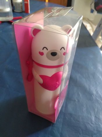 Trousse legami saint Valentin rare