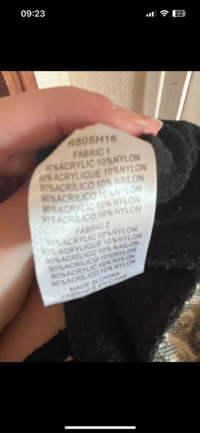 Robe Molly Bracken taille S - photo numéro 4