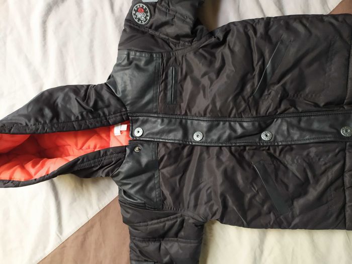 Doudoune absorba neuve