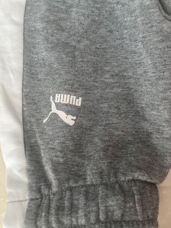 Pantalon jogging