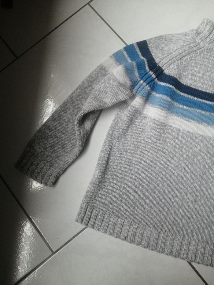 Pull 7/8A - photo numéro 9