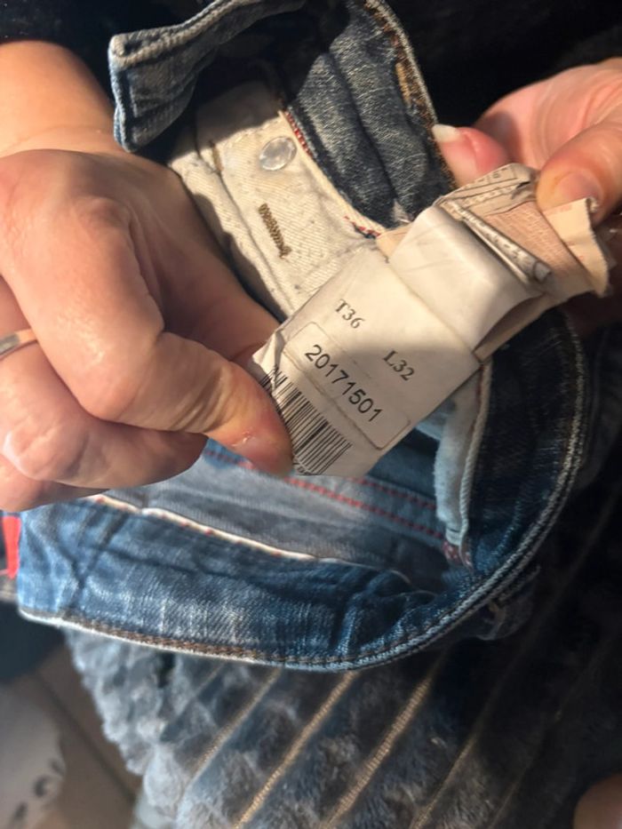 Pantalon celio - photo numéro 15