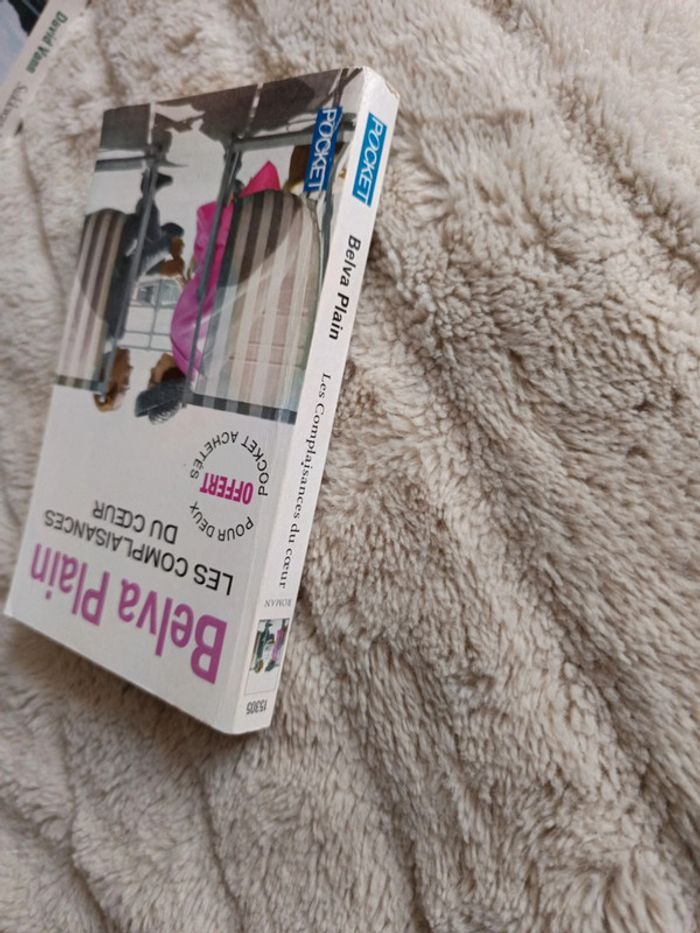 Les complaisances du coeur - photo numéro 4