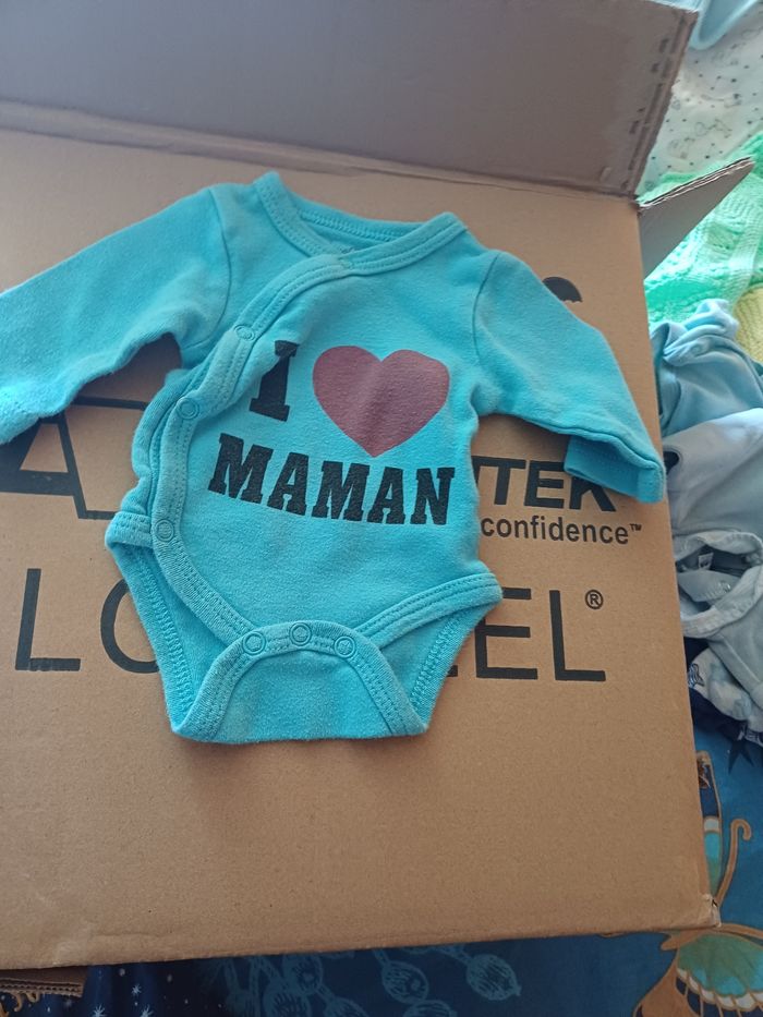 Lot naissance - photo numéro 8