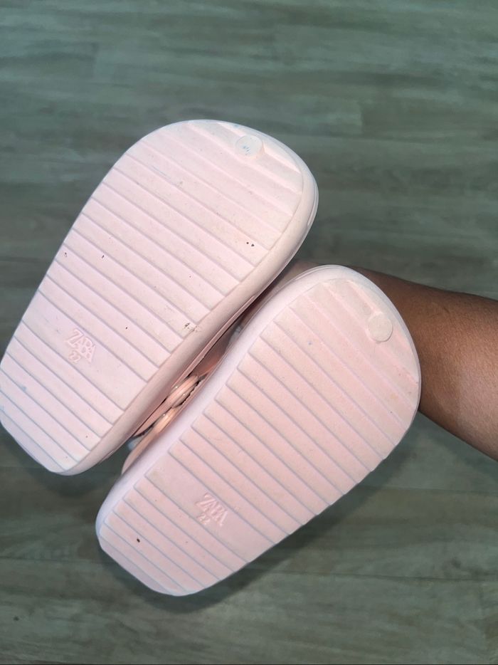 Chaussons - photo numéro 3