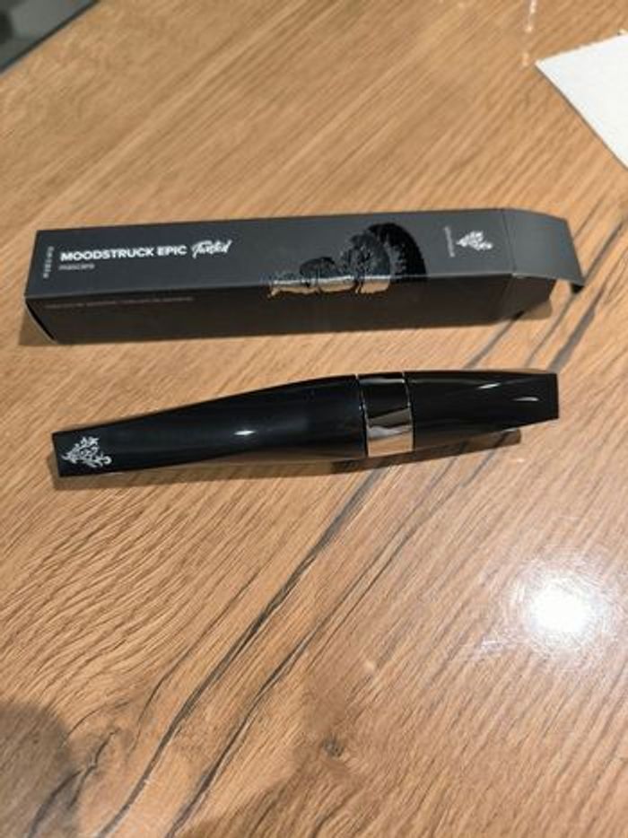 Mascara - photo numéro 2