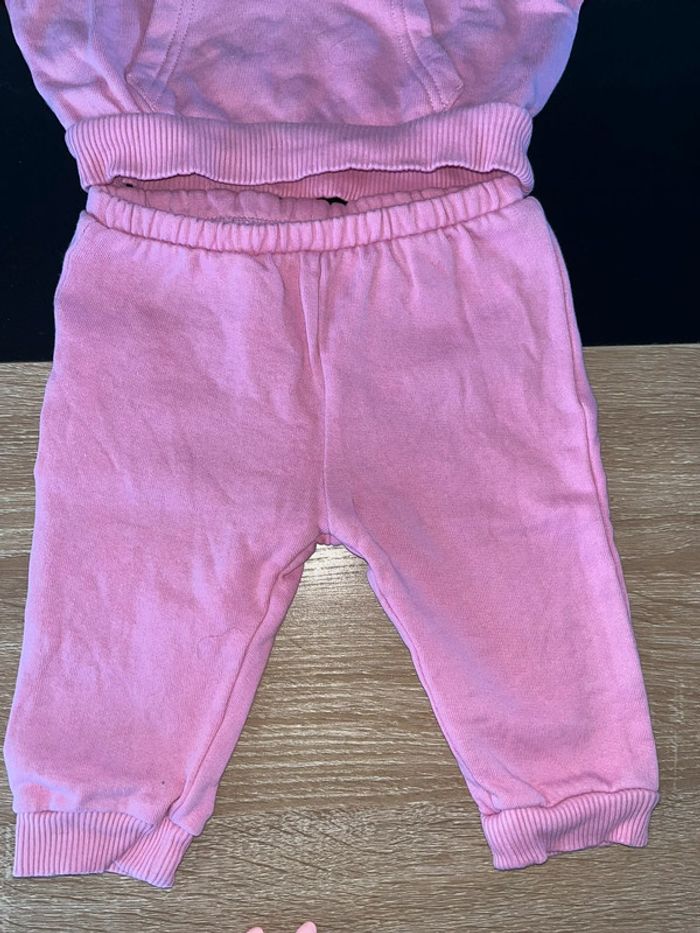 Ensembles joggings bébé fille - photo numéro 10