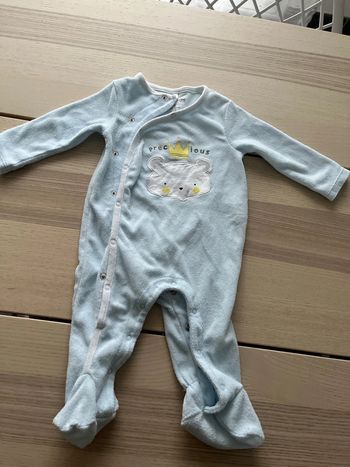 Pyjama