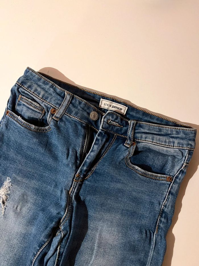 Jeans slim - photo numéro 3