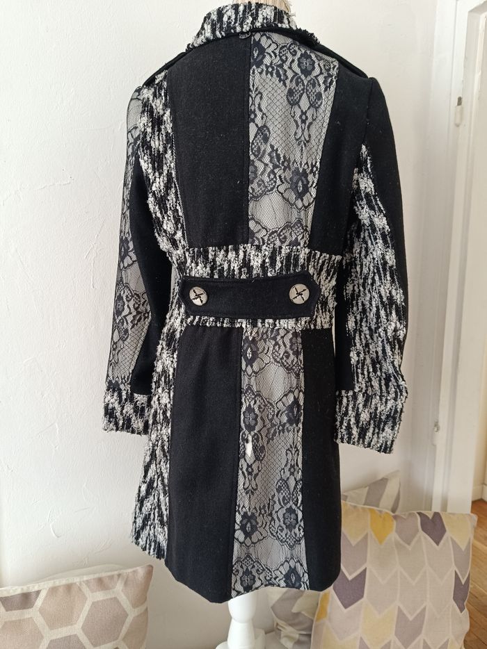 Caban T38 - photo numéro 4