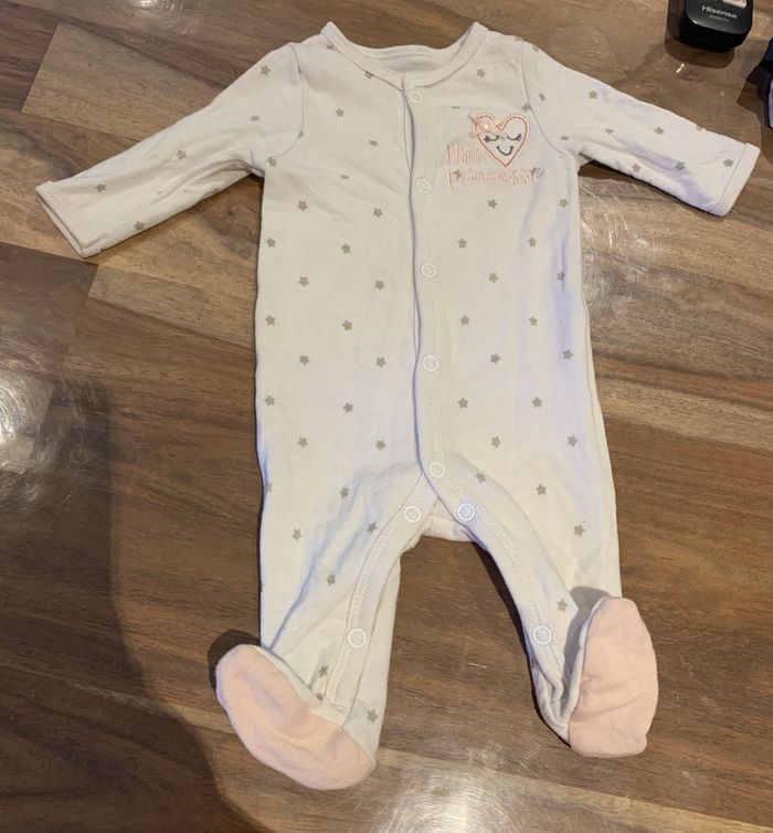 Pyjama