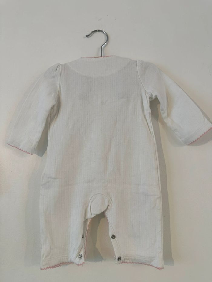 Pyjama du pareil au même - photo numéro 3