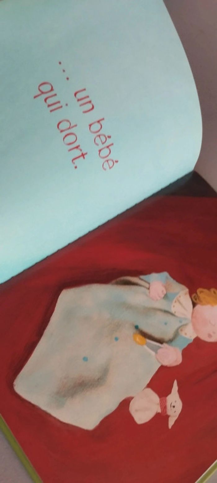 Mon doudou Dominique Peysson - photo numéro 5