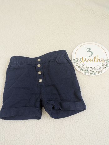 Short
