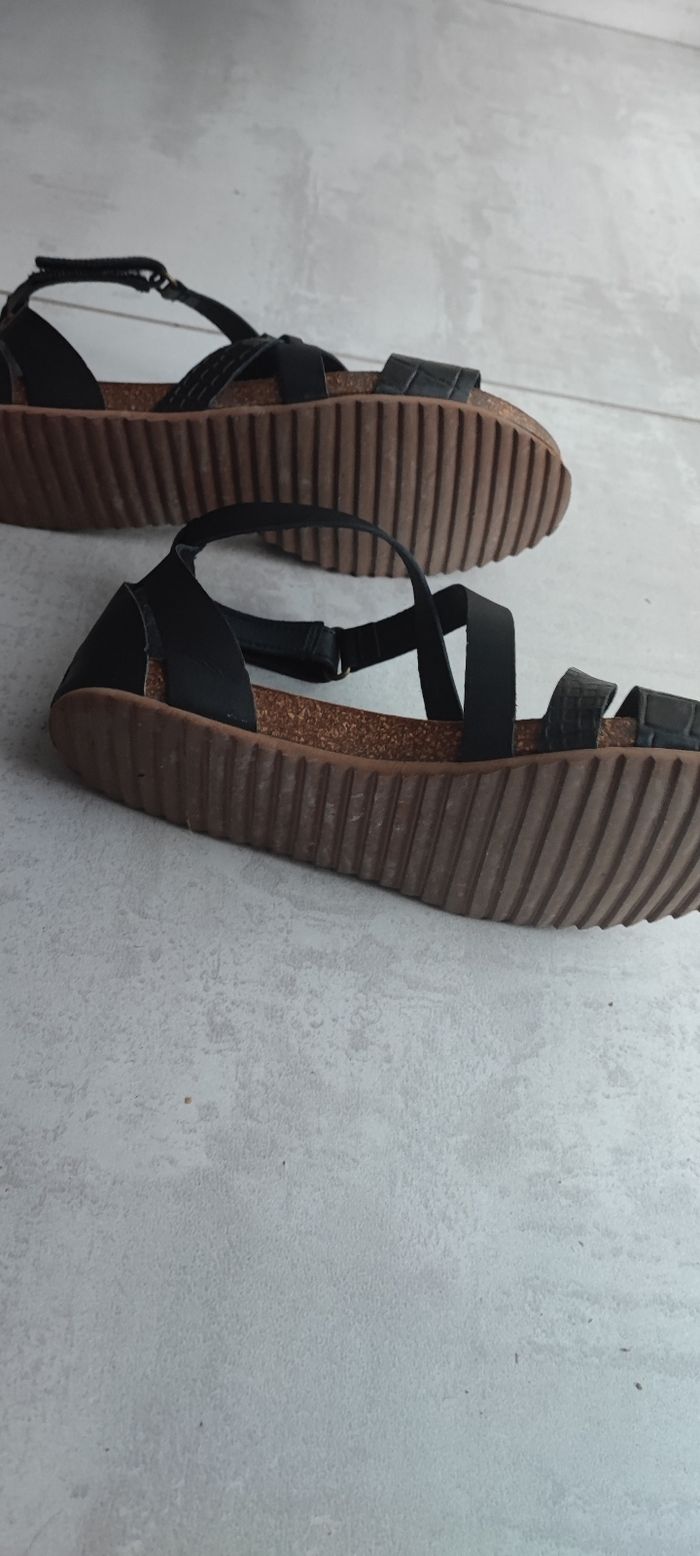 Nu pied - photo numéro 6
