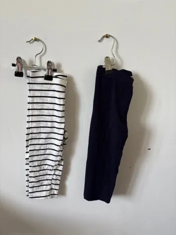 Leggings 3/4