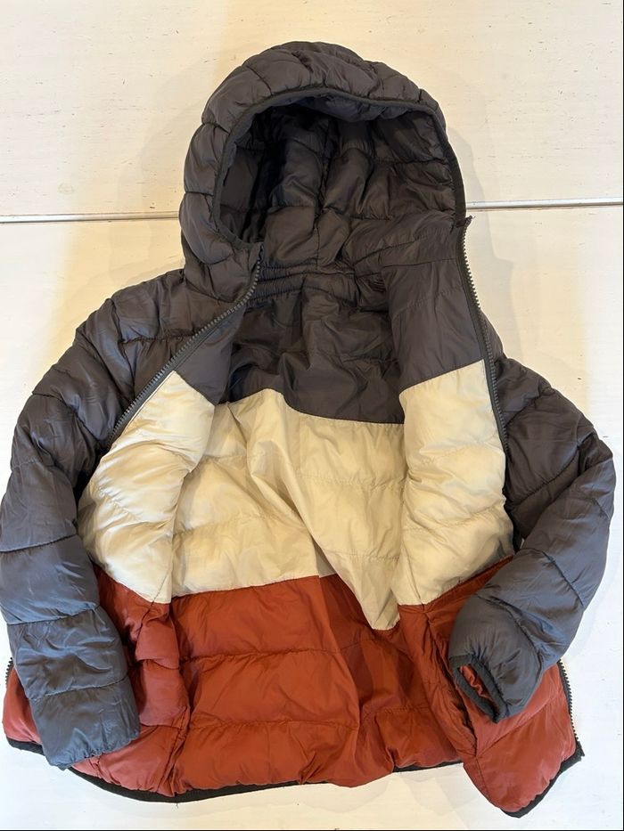 Doudoune - photo numéro 4