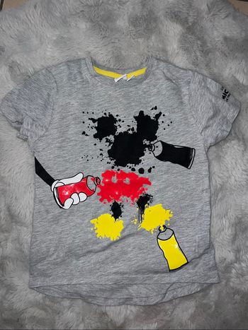 T-shirt Mickey