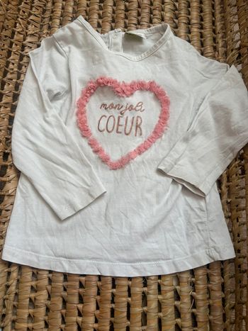 T shirt