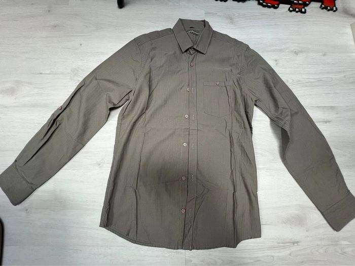 Lot de 3 chemises - Taille M - photo numéro 9