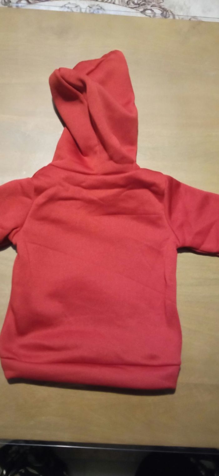 ensemble garçon Mickey mouse (18/24 mois) - photo numéro 4