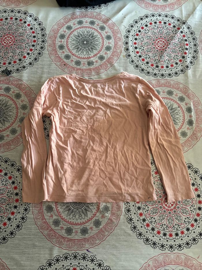 T-shirt - photo numéro 3