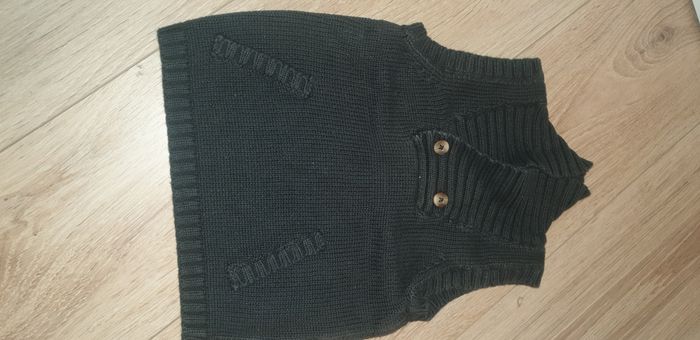 Lot vêtements bébé garçon 12 mois 02 - photo numéro 6