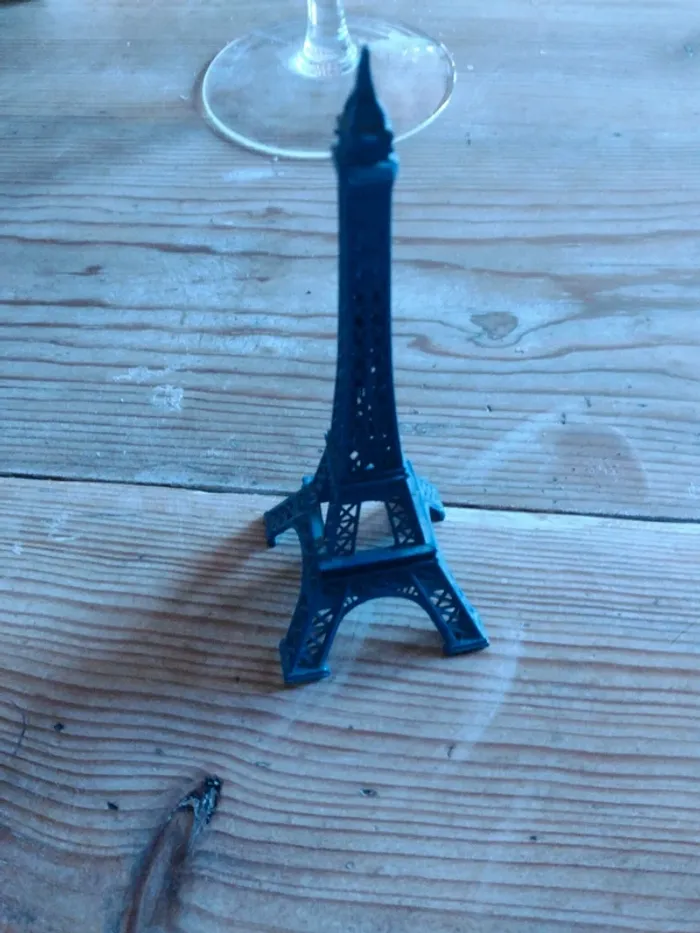 Tour Eiffel Déco - photo numéro 2