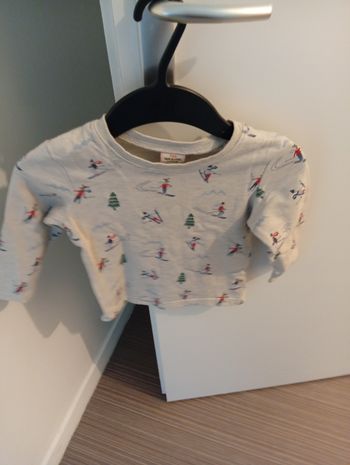 pull enfant