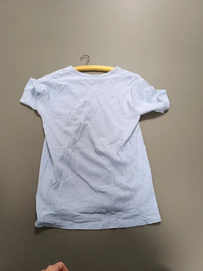 Tricot de peau - photo numéro 3