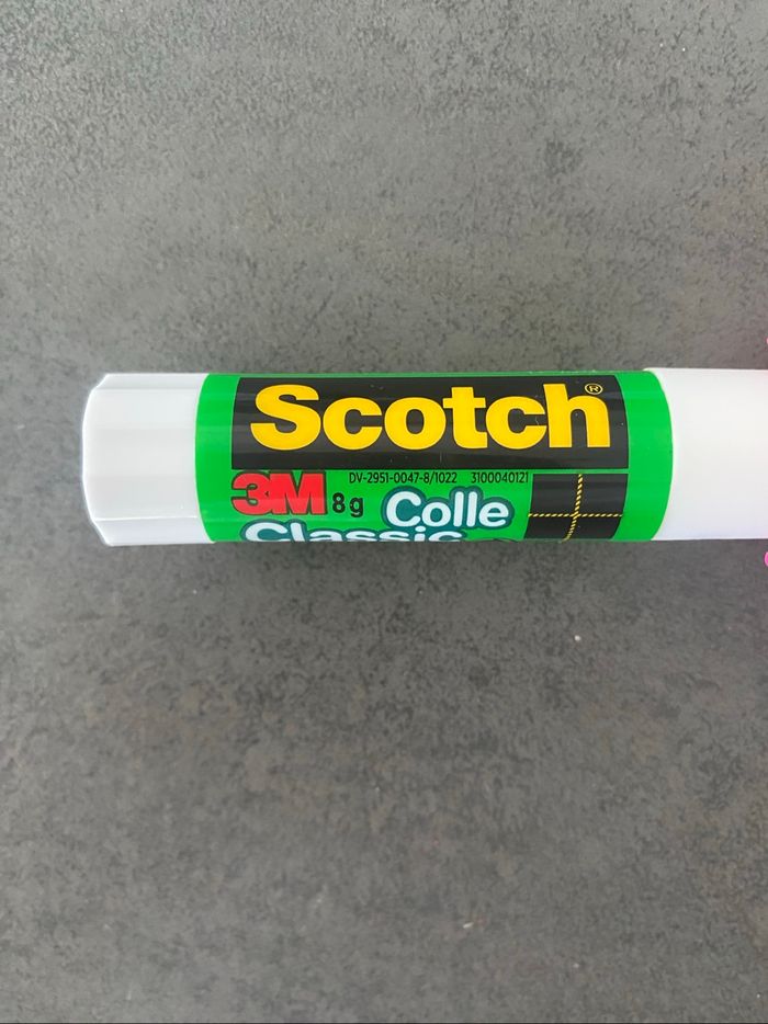 colle - photo numéro 4