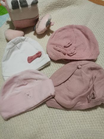 Bonnet