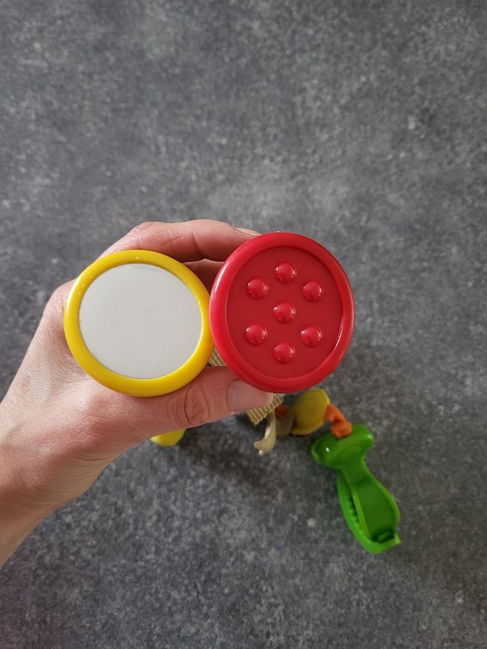 Mobile animaux - photo numéro 5