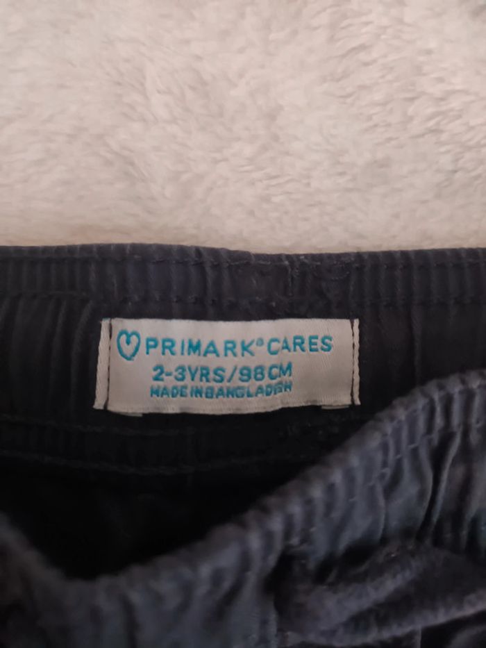 Short  3 ans - photo numéro 2