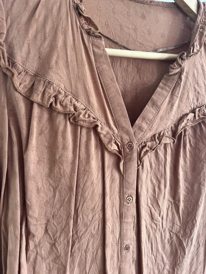 Blouse légère BONOBO - photo numéro 2