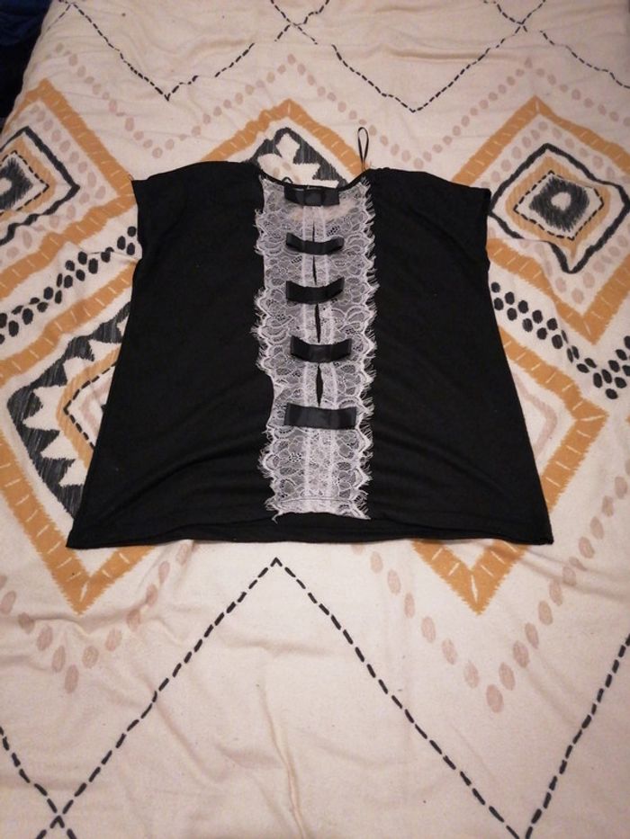 Tee shirt - photo numéro 2