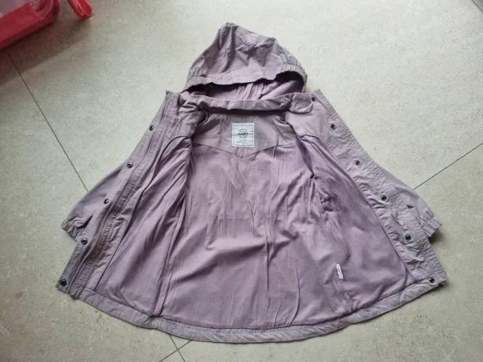 Veste mi saison - photo numéro 3