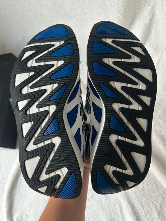 Adidas Adizero aruku chaussures de course neuf avec étiquette, taille 41 1/3 - photo numéro 12
