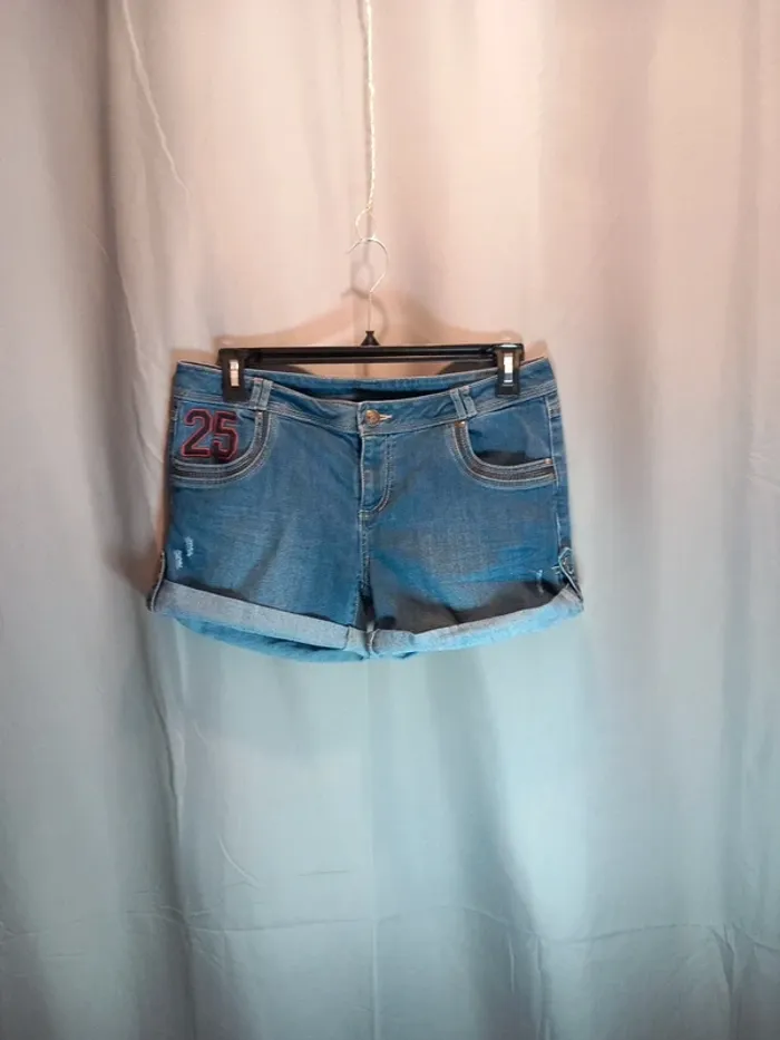Short 42